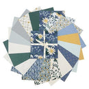 Honeybee 10" Squares - 42 pcs