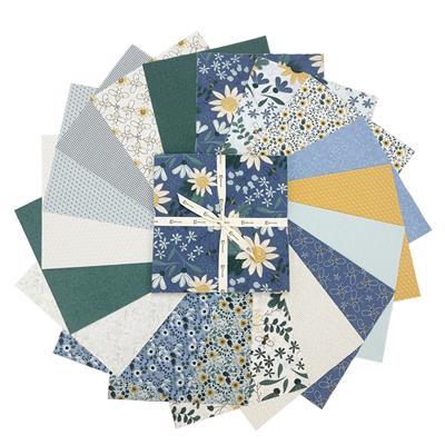 Honeybee 10" Squares - 42 pcs