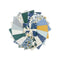Honeybee 5" Squares - 42 pcs