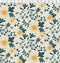 Honeybee Large Sunflowers - Cream