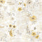 Honeycomb Garden Making Honey - Beige