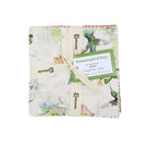 Hummingbird Days 5" Squares - 42 pieces