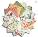 Hummingbird Days Fat Quarter Bundle - 14 pieces