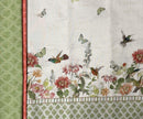 Hummingbird Days Pillowcase Kit