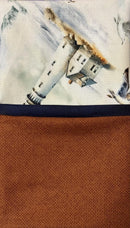Coastal Escape Pillowcase Kit