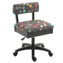 Hydraulic Sewing Chair - Cat's Meow