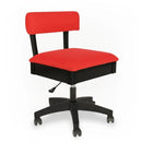 Hydraulic Sewing Chair - Madame Scarlet