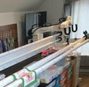 Used Handi Quilter Avanté with Prostitcher Year 2017