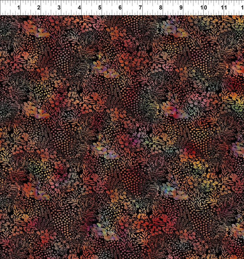 I Dream in Color Field - Multi