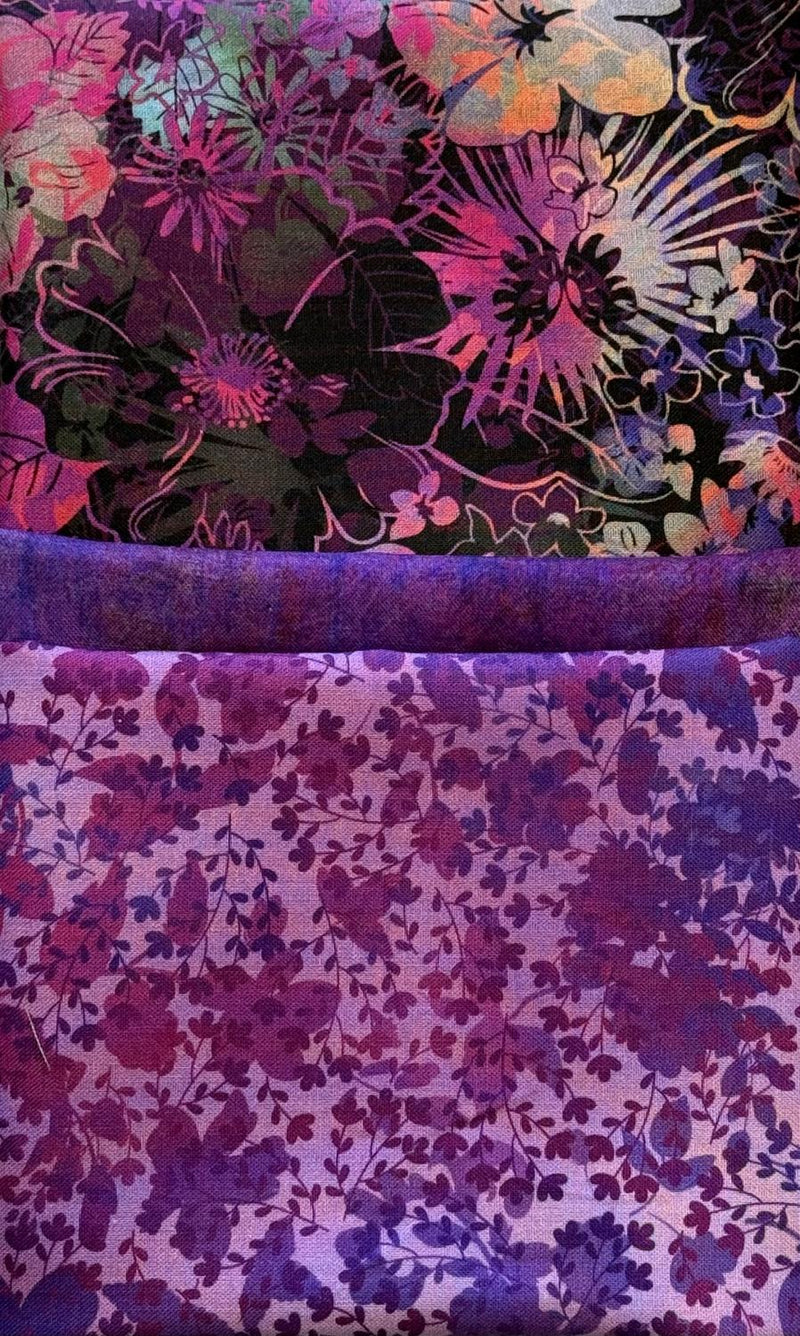 I Dream in Color Pillowcase Kit