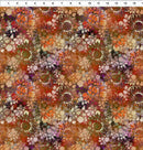 I Dream in Color Sunflower - Multi