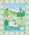 I Love Ewe Quilt Kit