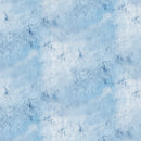 Ice Hockey Ice - Light Blue