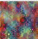Impressions Large Mosaic- Multi