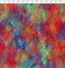 Impressions Leaves - Multi