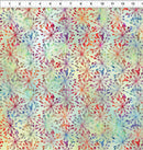 Impressions Puffs - Multi