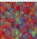 Impressions Small Mosaic - Multi