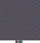 Into the Wild Triangles - Plum/Turquoise