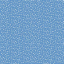 Irregykar Dot by Susybee Medium Blue