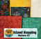 Island Hopping Mystery Five-0 Kit #2