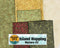 Island Hopping Mystery Five-0 Kit #3