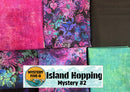 Island Hopping Mystery Five-0 Kit