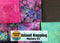 Island Hopping Mystery Five-0 Kit #5 includes Extra Border Option