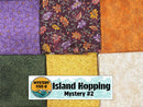 Island Hopping Mystery Five-0 Kit