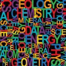 It's Elementary - White Elements 52039-2
