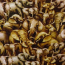 Jangala Packed Elephants