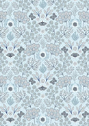Jardin d'Hiver Flannel Jardin d'Hiver - Ice