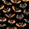 Jeepers Creepers Bats - Black