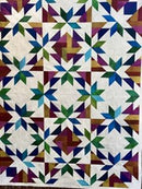 National Sew a Jelly Roll Class  Sunday, Sept 21st 10-4