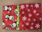 Jolly Good Time Penguin Pillowcase Kit