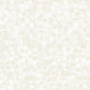 Jot Dot 108" - Marshmallow