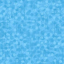 Jot Dot Powder Blue