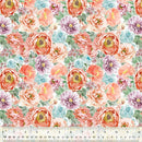 Juliette Flower Bed - Multi