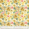 Juliette Flower Bed - Yellow