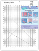 June Tailor Shape Cut 1/2"