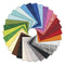 Just Color! Fat Quarter Pack - 30 pcs