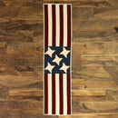 Nantucket Stars Table Runner Pattern