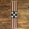 Nantucket Stars Table Runner Pattern