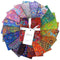 Kaffe Fassett Classics 17 pc Millefiore 1/2 yd Bundle