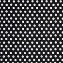 Kaffe Fassett Collective - Spot - Black