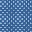 Kimberbell Basics - Blue Dots