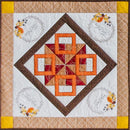 Kimberbell Cuties, Vol 2: Nov. Fabric Kit