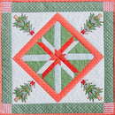 Kimberbell Cuties, Vol 2: Dec. Fabric Kit
