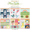 Kimberbell Mini Quilts Vol. 1 January -June
