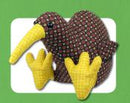 Funky Friends Factory - Kiri the Kiwi Bird
