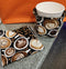 Kristen's Pint Size Coozie Kit- Coffee Kit